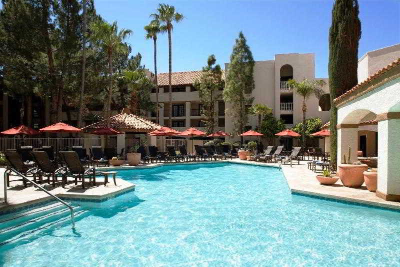 Sheraton Tucson Hotel & Suites  | Tucson | Arizona | United States 18