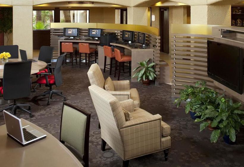 Sheraton Tucson Hotel & Suites  | Tucson | Arizona | United States 2