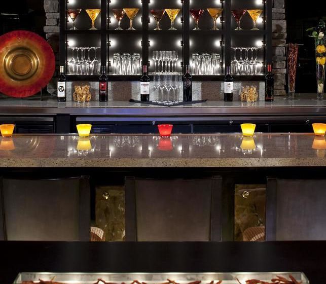 Sheraton Tucson Hotel & Suites  | Tucson | Arizona | United States 20