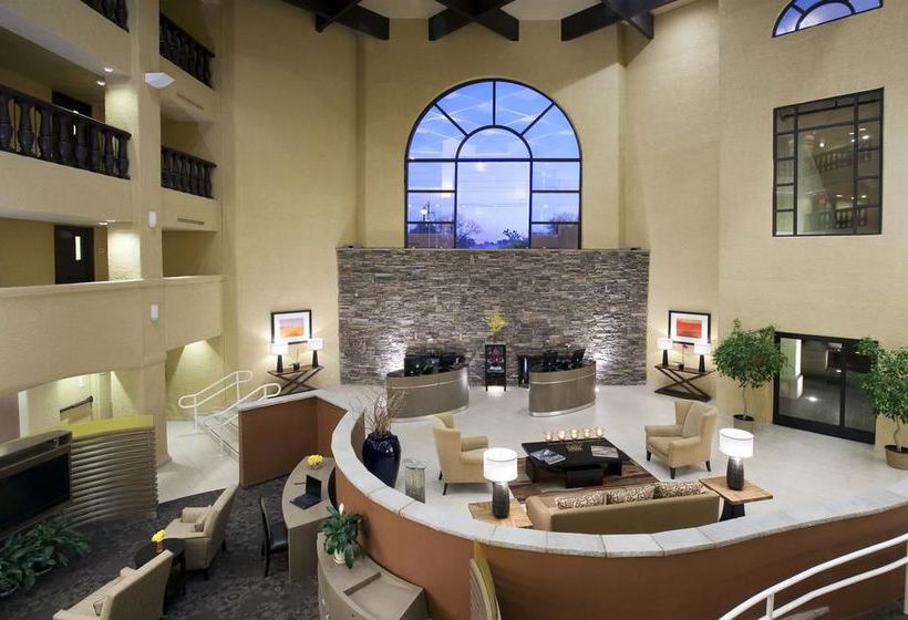 Sheraton Tucson Hotel & Suites  | Tucson | Arizona | United States 3