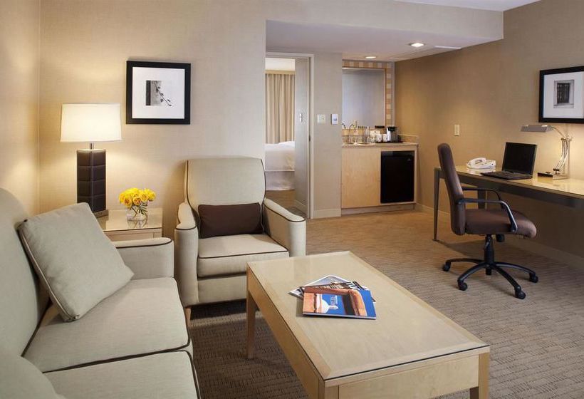 Sheraton Tucson Hotel & Suites  | Tucson | Arizona | United States 4