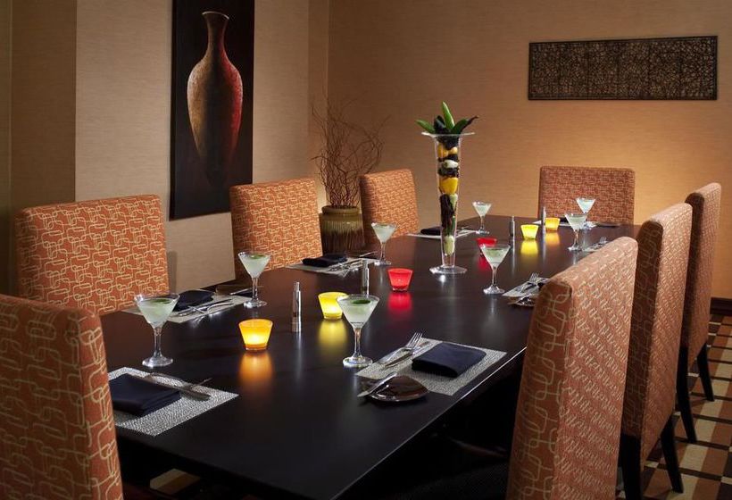 Sheraton Tucson Hotel & Suites  | Tucson | Arizona | United States 5