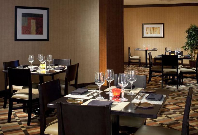 Sheraton Tucson Hotel & Suites  | Tucson | Arizona | United States 6