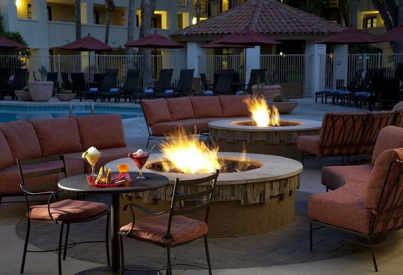 Sheraton Tucson Hotel & Suites  | Tucson | Arizona | United States 8