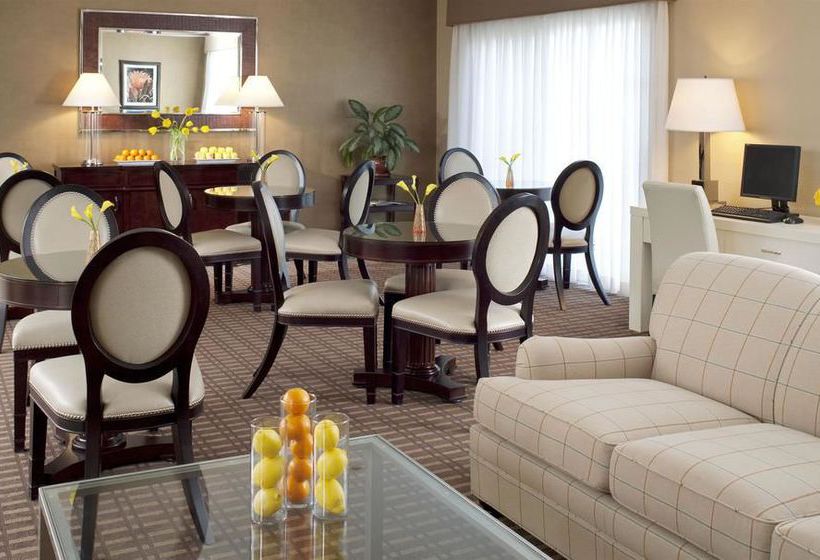 Sheraton Tucson Hotel & Suites  | Tucson | Arizona | United States 9