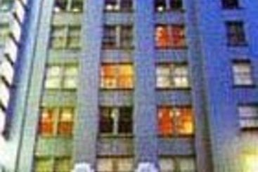 Hotel Seattle Seattle Washington