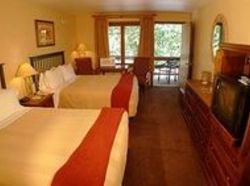 Hotel Wildwood Lodge  | Snowmass Village | Colorado | United States 4