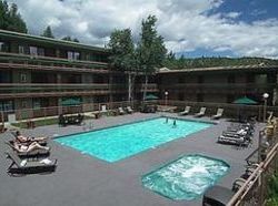 Hotel Wildwood Lodge  | Snowmass Village | Colorado | United States 5