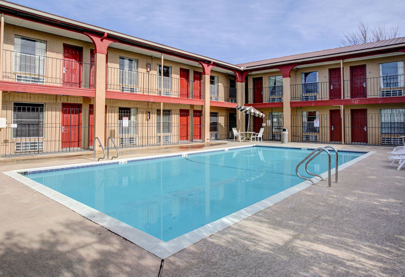 Hotel Americas Best Value Inn & Suites College Station bryan Bryan