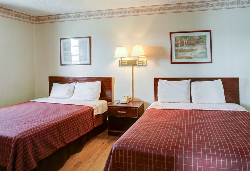 Hotel Americas Best Value Inn & Suites College Station bryan  | Bryan | Texas | United States 1