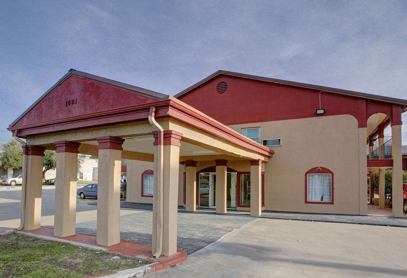 Hotel Americas Best Value Inn & Suites College Station bryan  | Bryan | Texas | United States 10