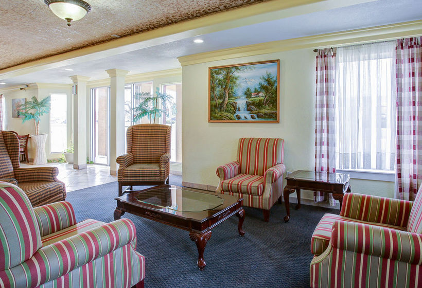 Hotel Americas Best Value Inn & Suites College Station bryan  | Bryan | Texas | United States 11