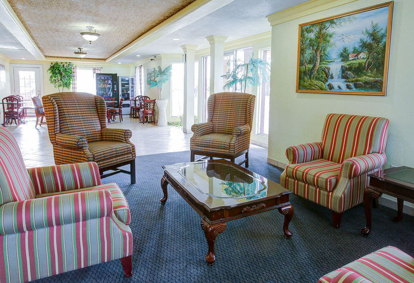 Hotel Americas Best Value Inn & Suites College Station bryan  | Bryan | Texas | United States 12