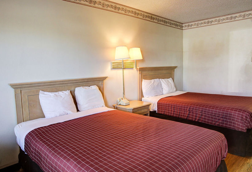 Hotel Americas Best Value Inn & Suites College Station bryan  | Bryan | Texas | United States 13