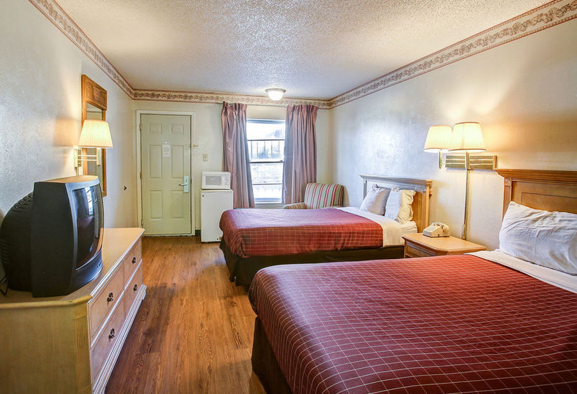 Hotel Americas Best Value Inn & Suites College Station bryan  | Bryan | Texas | United States 14
