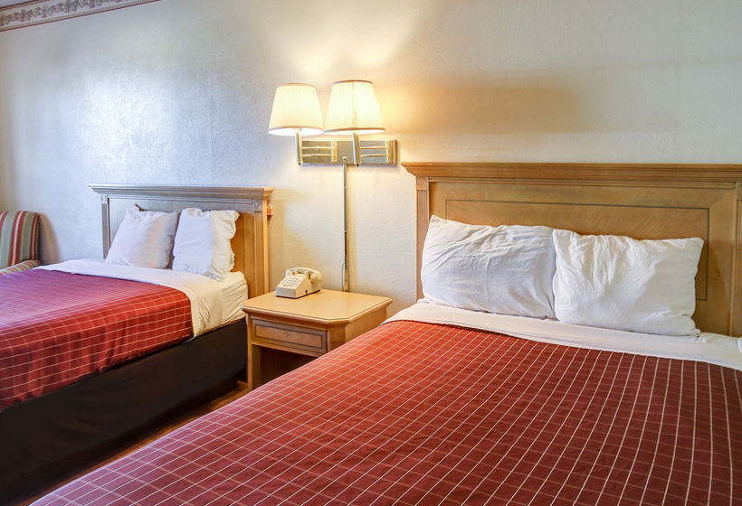 Hotel Americas Best Value Inn & Suites College Station bryan  | Bryan | Texas | United States 15