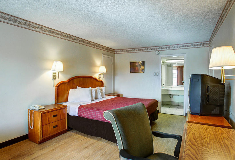 Hotel Americas Best Value Inn & Suites College Station bryan  | Bryan | Texas | United States 16