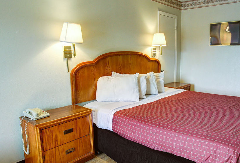 Hotel Americas Best Value Inn & Suites College Station bryan  | Bryan | Texas | United States 17