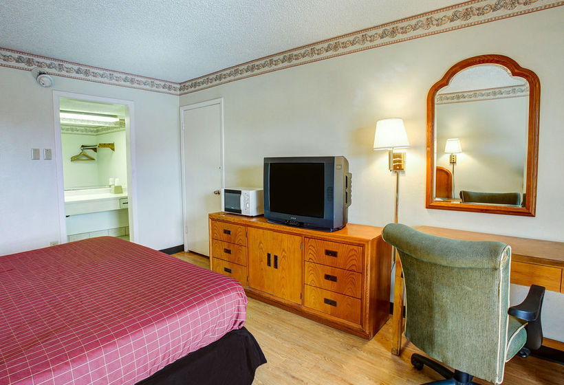 Hotel Americas Best Value Inn & Suites College Station bryan  | Bryan | Texas | United States 18