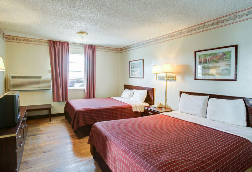 Hotel Americas Best Value Inn & Suites College Station bryan  | Bryan | Texas | United States 2