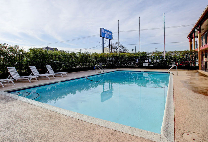 Hotel Americas Best Value Inn & Suites College Station bryan  | Bryan | Texas | United States 20