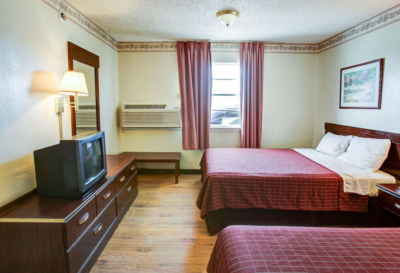 Hotel Americas Best Value Inn & Suites College Station bryan  | Bryan | Texas | United States 3