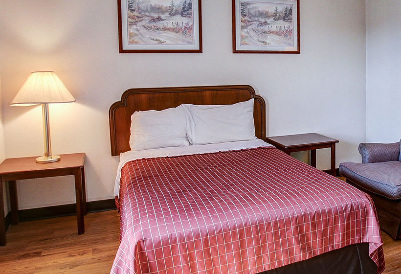 Hotel Americas Best Value Inn & Suites College Station bryan  | Bryan | Texas | United States 4