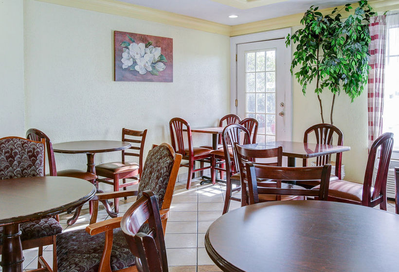 Hotel Americas Best Value Inn & Suites College Station bryan  | Bryan | Texas | United States 5