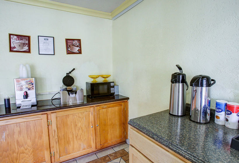 Hotel Americas Best Value Inn & Suites College Station bryan  | Bryan | Texas | United States 7