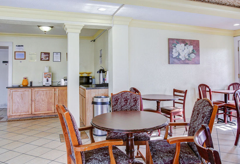 Hotel Americas Best Value Inn & Suites College Station bryan  | Bryan | Texas | United States 8