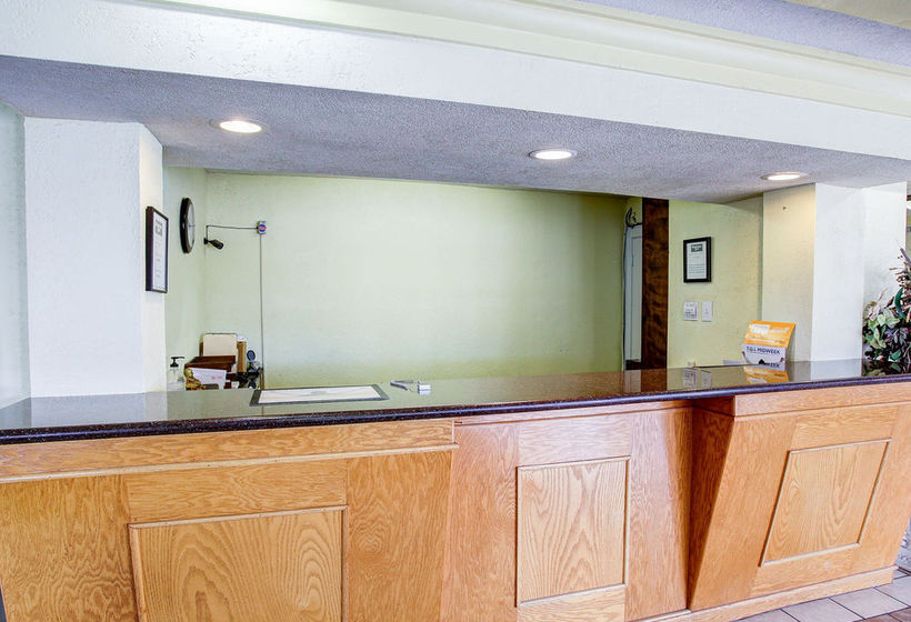 Hotel Americas Best Value Inn & Suites College Station bryan  | Bryan | Texas | United States 9