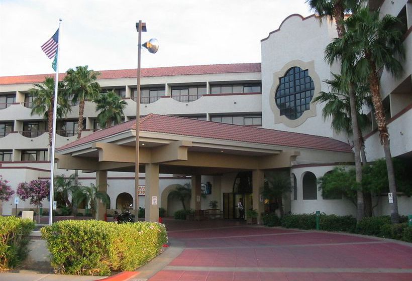 Hotel Holiday Inn Phoenix-West Arizona