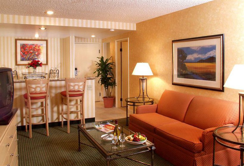Hotel Holiday Inn Phoenix-West  | Phoenix | Arizona | United States 1