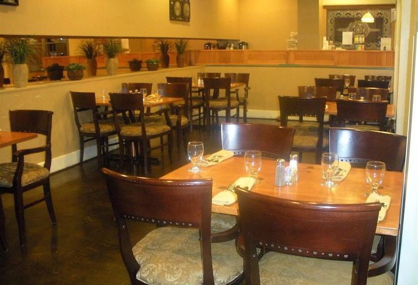 Hotel Holiday Inn Phoenix-West  | Phoenix | Arizona | United States 3