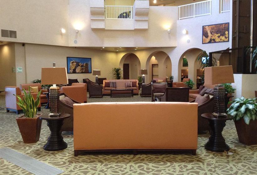 Hotel Holiday Inn Phoenix-West  | Phoenix | Arizona | United States 4