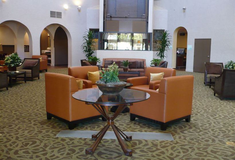 Hotel Holiday Inn Phoenix-West  | Phoenix | Arizona | United States 7