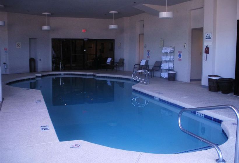 Hotel Holiday Inn Phoenix-West  | Phoenix | Arizona | United States 8