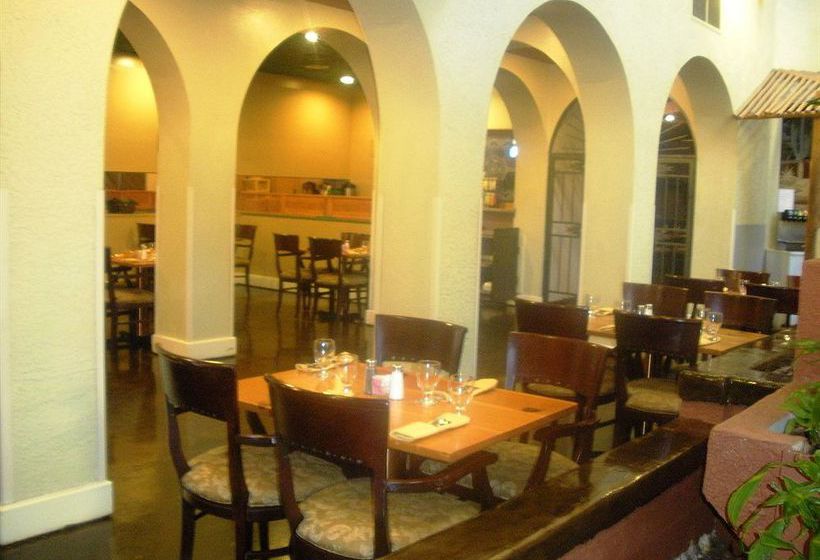 Hotel Holiday Inn Phoenix-West  | Phoenix | Arizona | United States 9