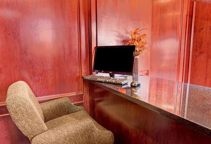 Hotel Days Inn Ann Arbor Ann Arbor