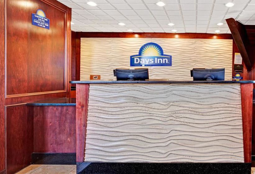Hotel Days Inn Ann Arbor  | Ann Arbor | Michigan | United States 1