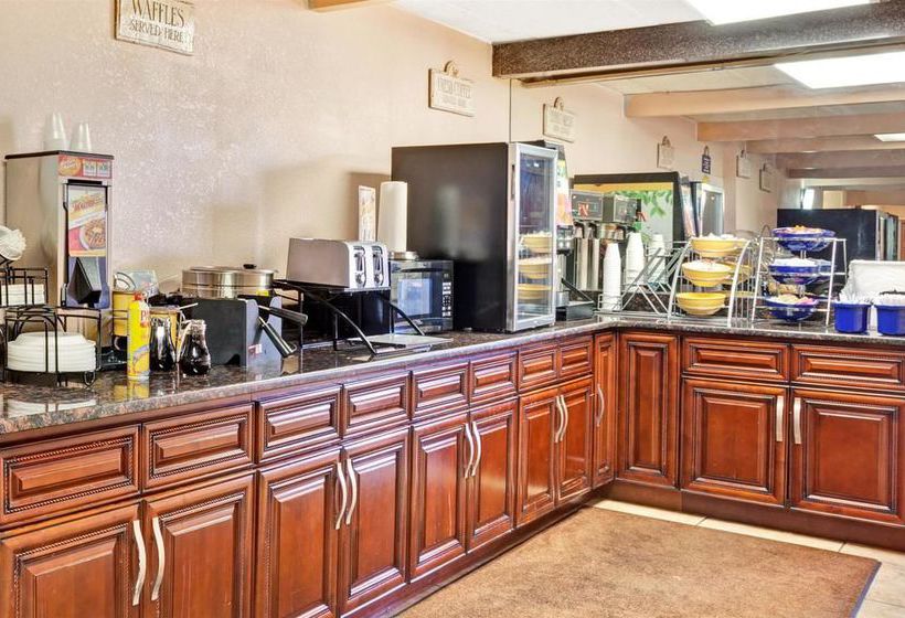 Hotel Days Inn Ann Arbor  | Ann Arbor | Michigan | United States 10