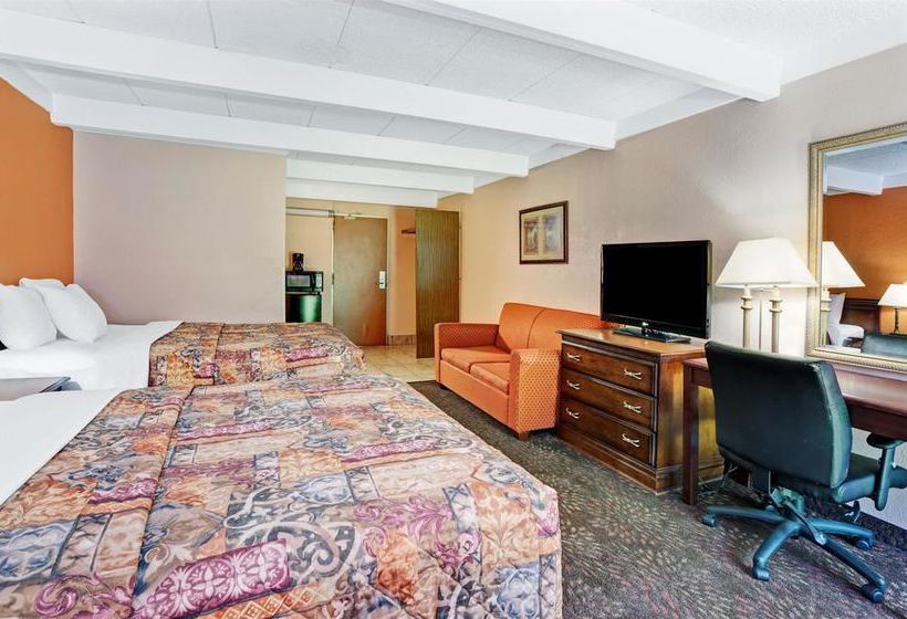 Hotel Days Inn Ann Arbor  | Ann Arbor | Michigan | United States 12