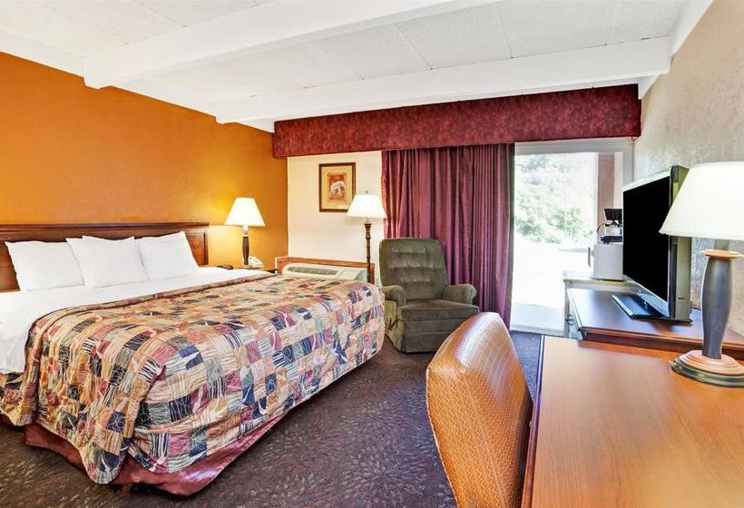 Hotel Days Inn Ann Arbor  | Ann Arbor | Michigan | United States 14