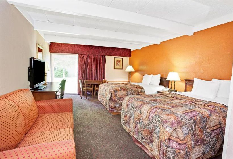 Hotel Days Inn Ann Arbor  | Ann Arbor | Michigan | United States 15
