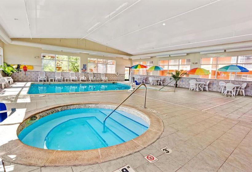 Hotel Days Inn Ann Arbor  | Ann Arbor | Michigan | United States 2