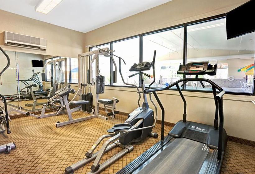 Hotel Days Inn Ann Arbor  | Ann Arbor | Michigan | United States 3