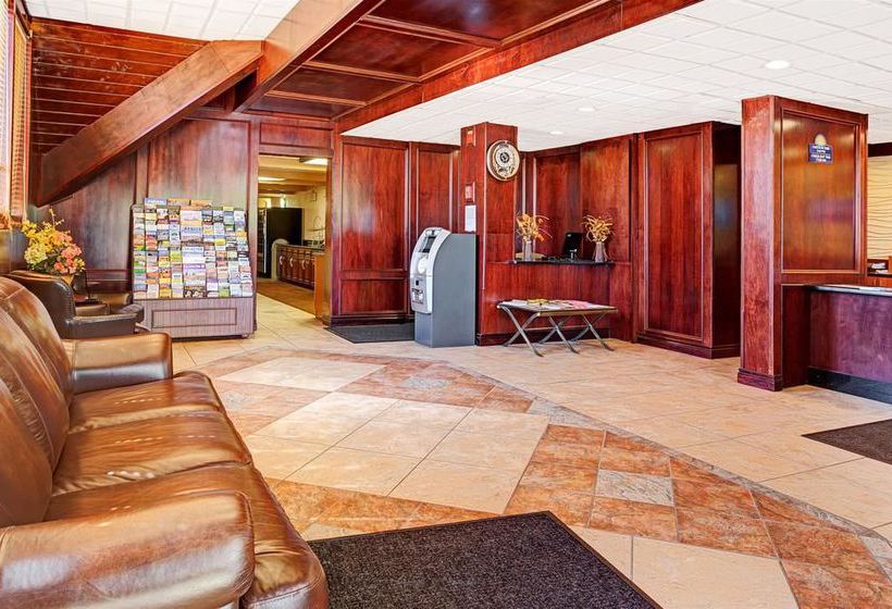 Hotel Days Inn Ann Arbor  | Ann Arbor | Michigan | United States 6