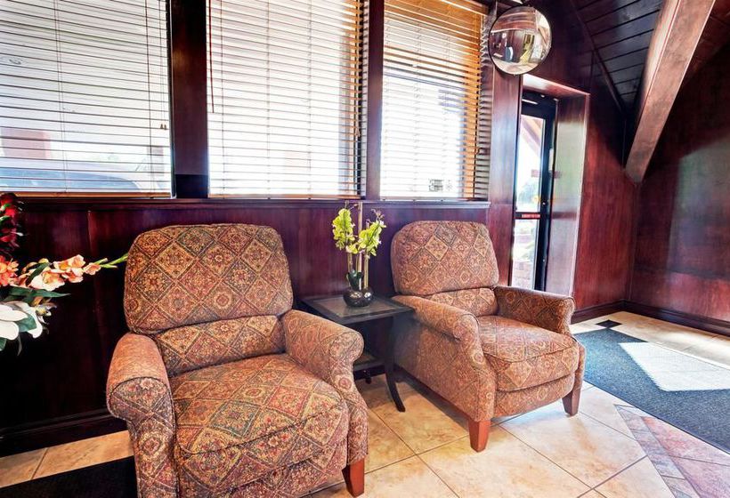 Hotel Days Inn Ann Arbor  | Ann Arbor | Michigan | United States 7