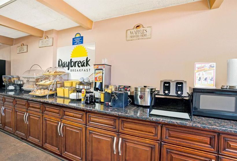 Hotel Days Inn Ann Arbor  | Ann Arbor | Michigan | United States 8