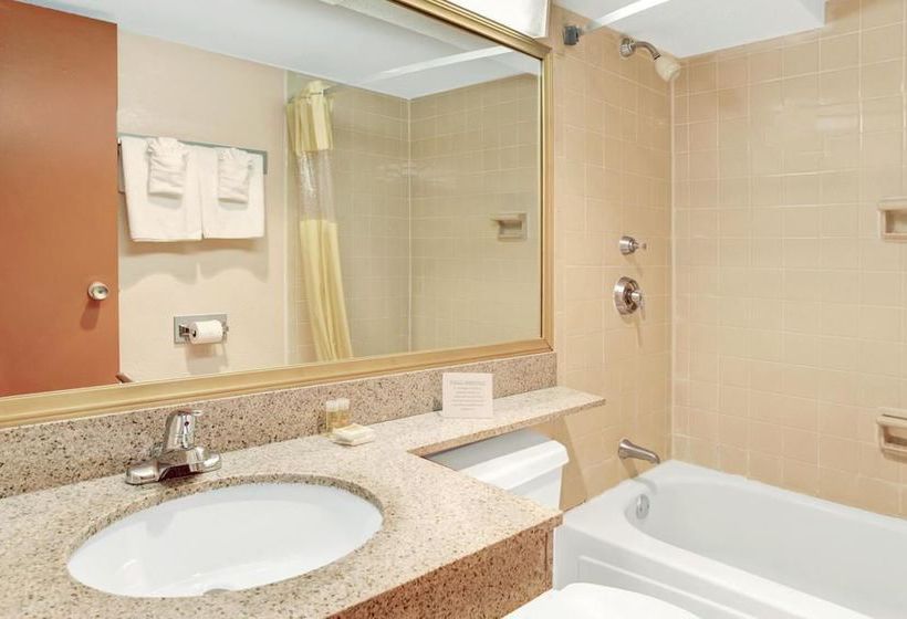 Hotel Days Inn Ann Arbor  | Ann Arbor | Michigan | United States 9